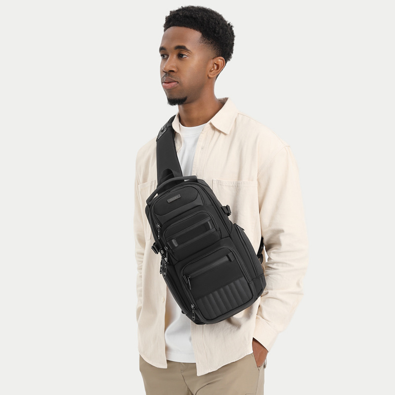 Outdoor Sport Brand - OZUKONew Business Commute Men's Crossbody Bag