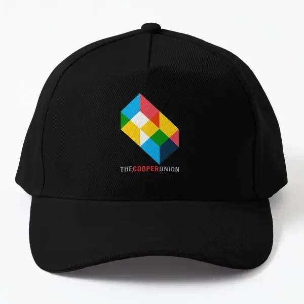 Academy Sports Outdoor - Cooper Union Academy Baseball Cap Hat