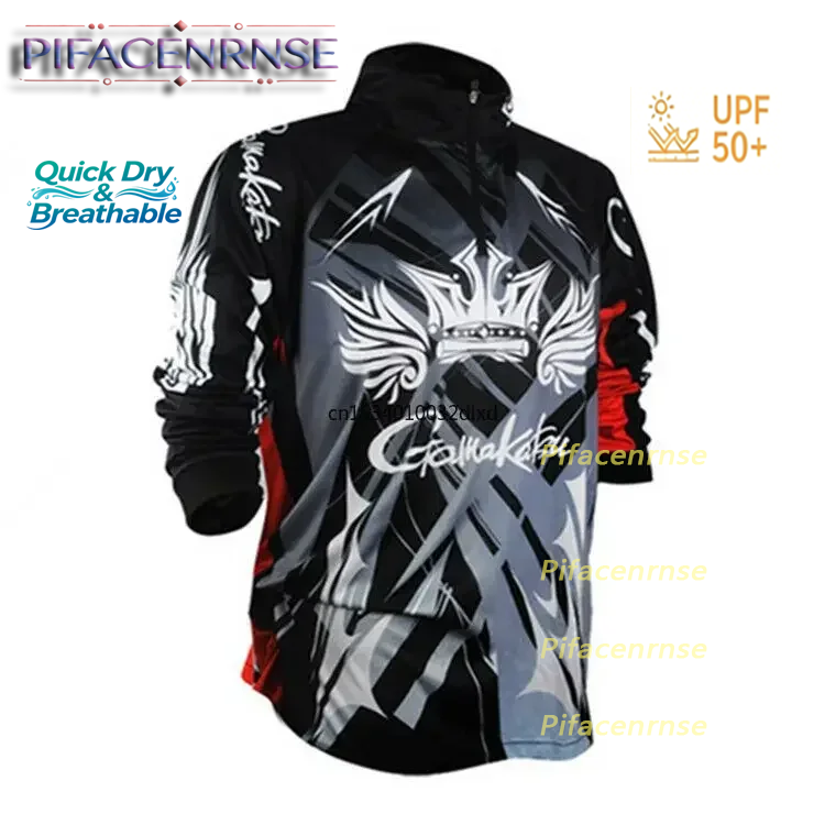 Outdoor Sport Clothing Brands - New Style Fishing Clothing Sport Brand