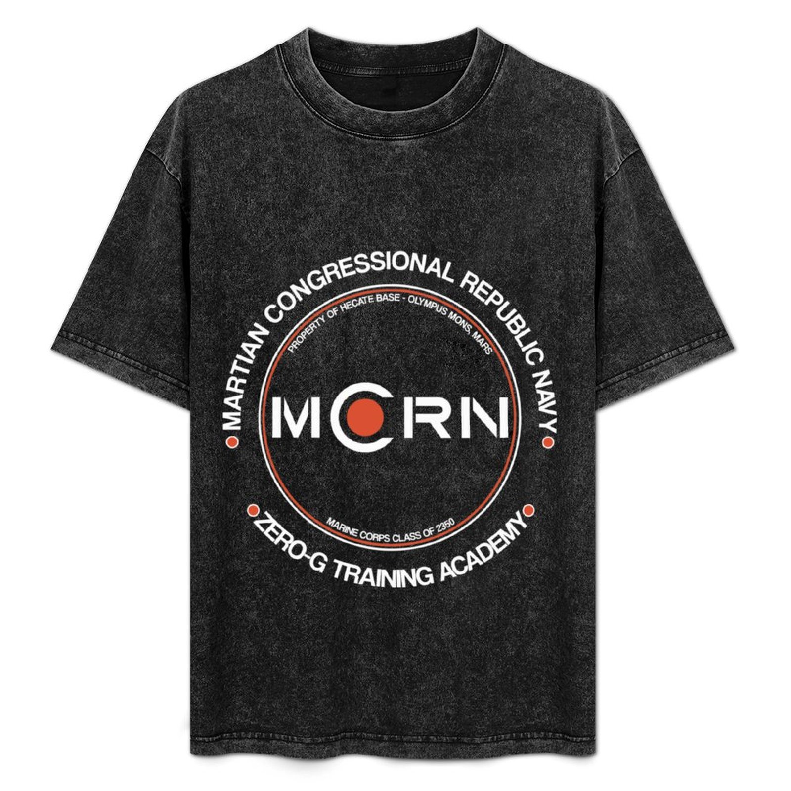Academy Sports Outdoor - MCRN Mars Marine Zerog Training Academy