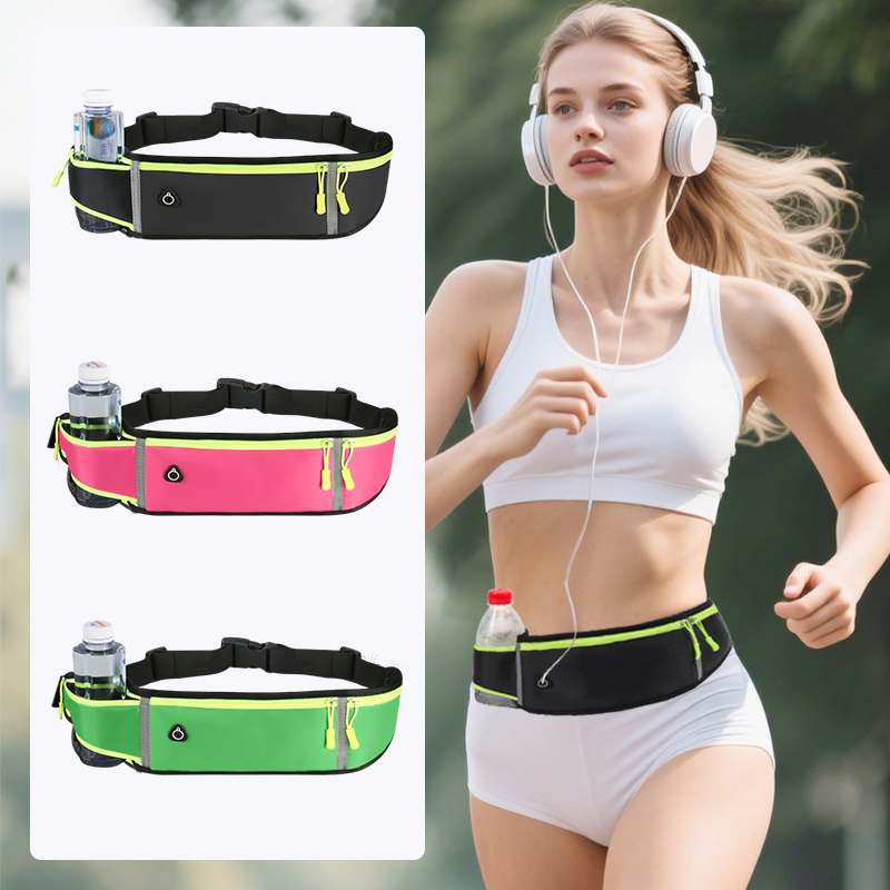 Outdoor Sport Activity - Outdoor Running Waterproof Mobile Phone Bag