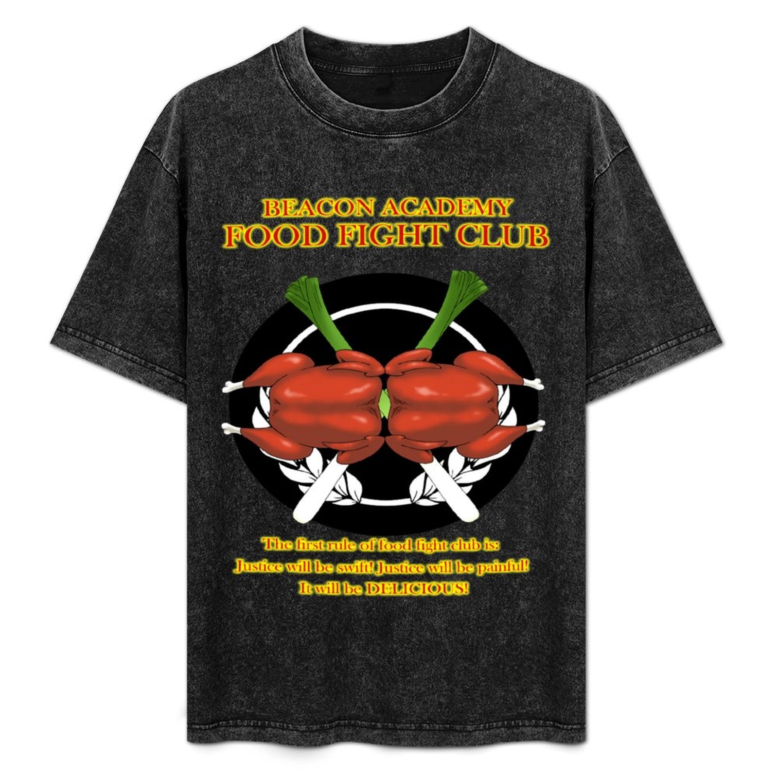 Academy Sports Outdoor - Beacon Academy Food Fight Club 2