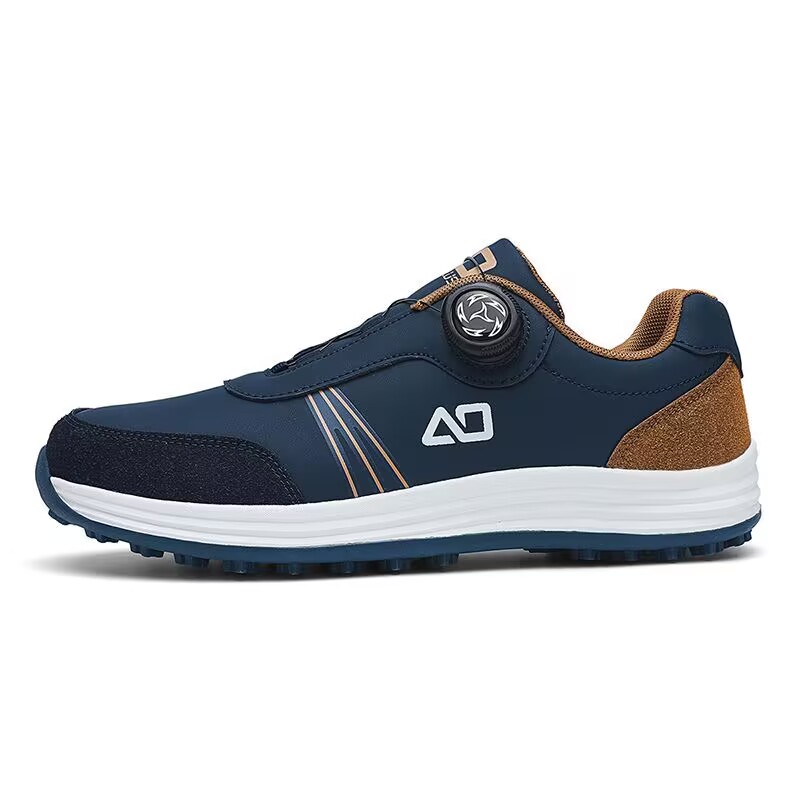 Outdoor Sport Brand Shoes - Original Brand Golf Shoe Men Comfortable