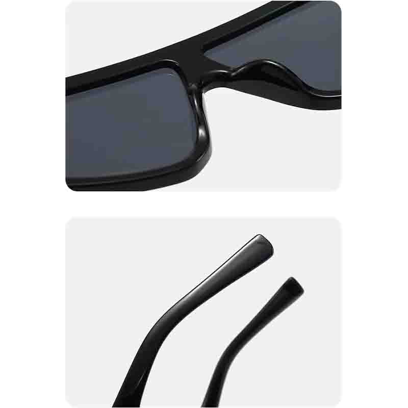 New Y2K Large Frame Joined Bod - Outdoor Sport Activity recensione e prezzo