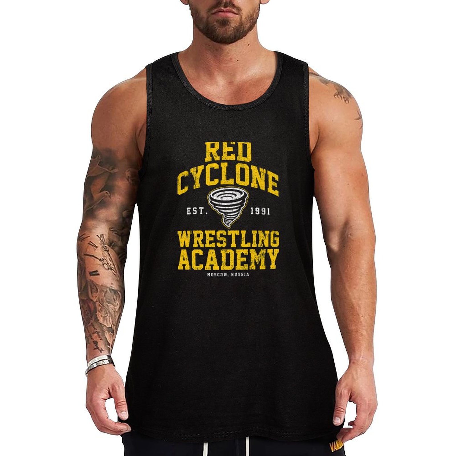 Red Cyclone Wrestling Academy  - Academy Sports Outdoor recensione e prezzo