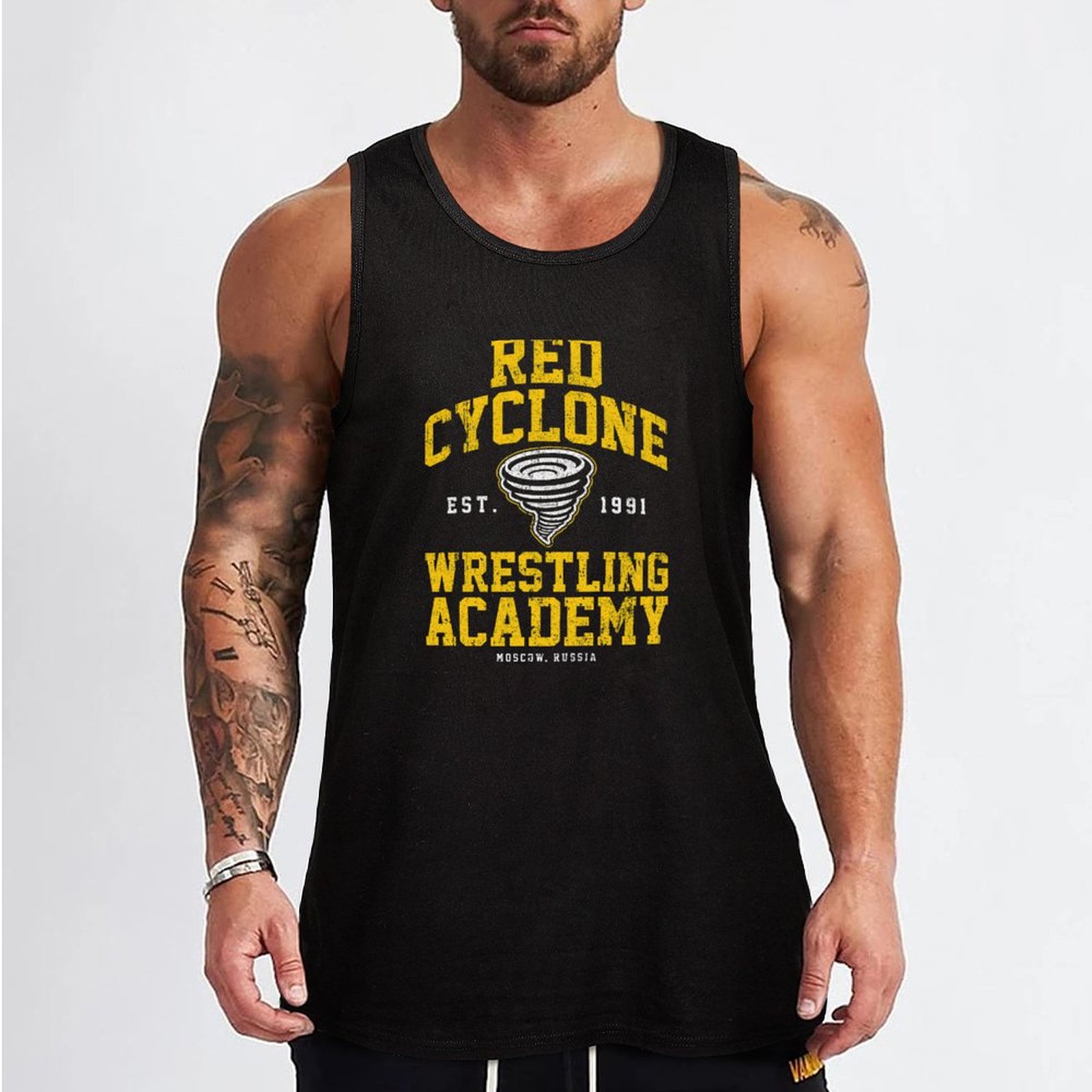 Red Cyclone Wrestling Academy  - Academy Sports Outdoor recensione e prezzo