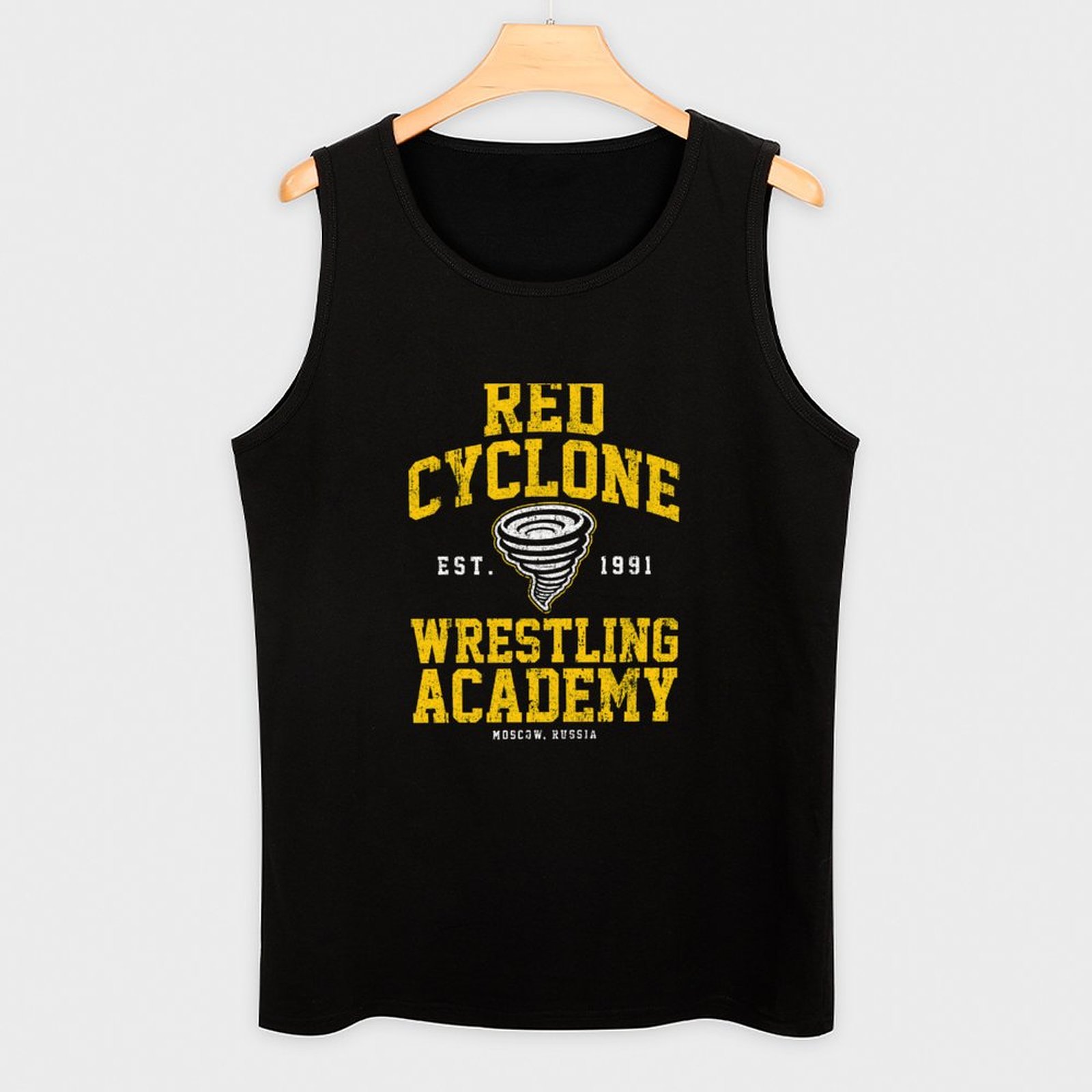 Red Cyclone Wrestling Academy  - Academy Sports Outdoor recensione e prezzo
