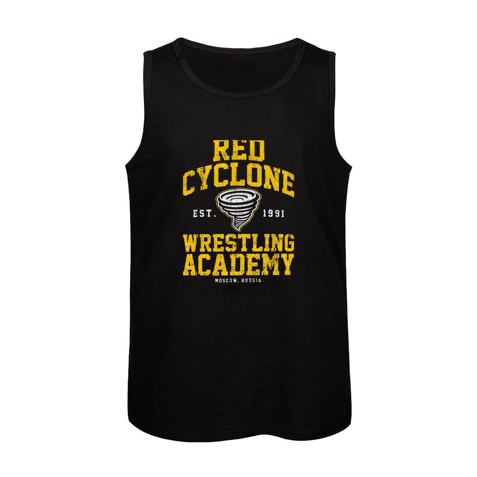 Red Cyclone Wrestling Academy  - Academy Sports Outdoor recensione e prezzo