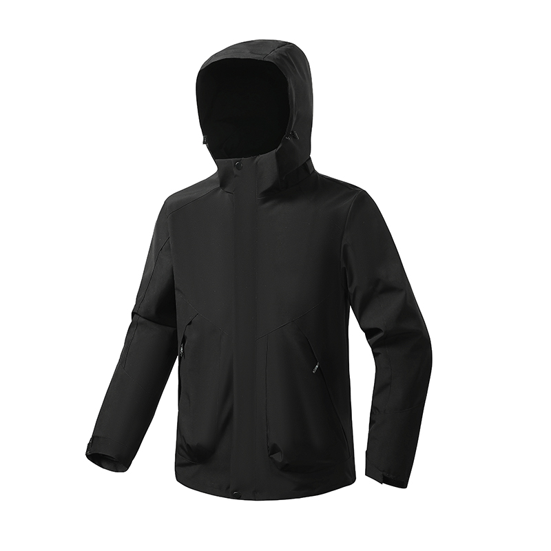 Men's Mountaineering Jacket Wi - Outdoor Sport Clothing Brands recensione e prezzo