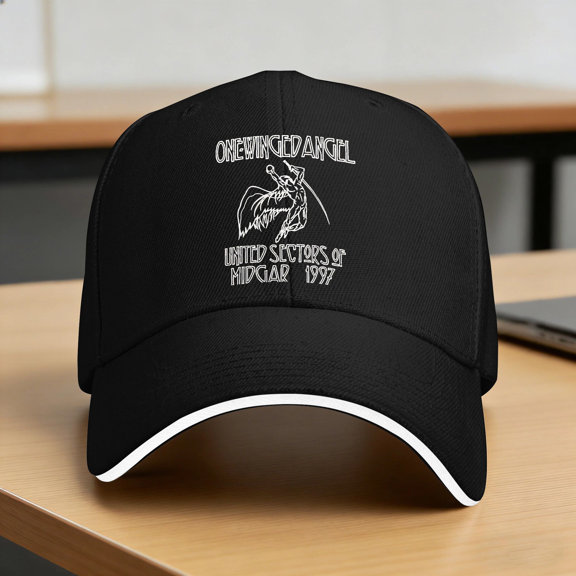 Leds Zeppelins   Baseball Cap  - Outdoor Sport Logo recensione e prezzo