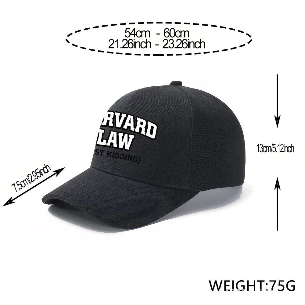 1 Harvard Law School Print Adj - Academy Sports Outdoor recensione e prezzo