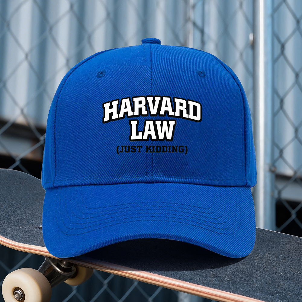1 Harvard Law School Print Adj - Academy Sports Outdoor recensione e prezzo