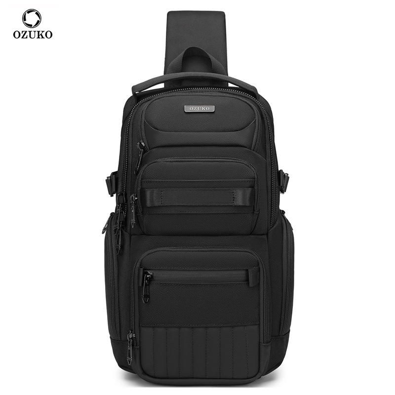 OZUKONew Business Commute Men' - Outdoor Sport Brand recensione e prezzo