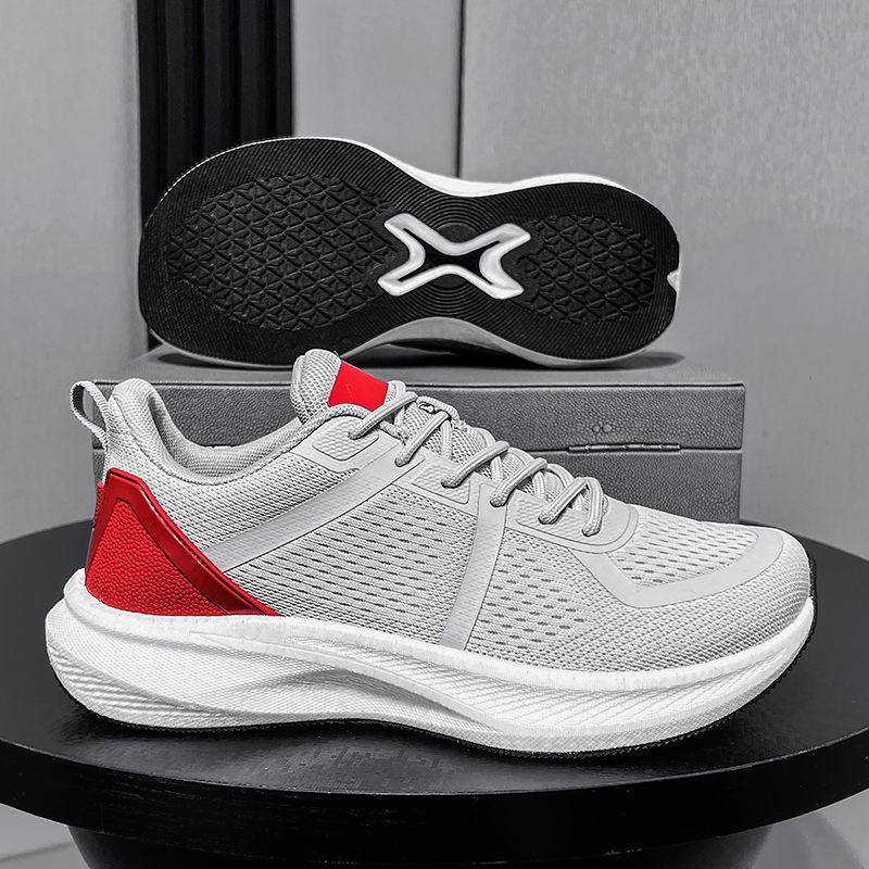 2026 New Running Shoes Man Wid - Outdoor Sport Brand Shoes recensione e prezzo