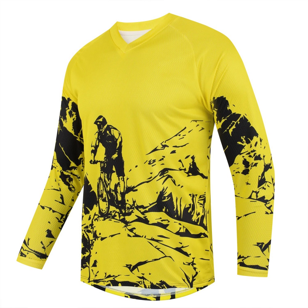 Men's Outdoor Mountain Bike Pr - Outdoor Sport Activity recensione e prezzo