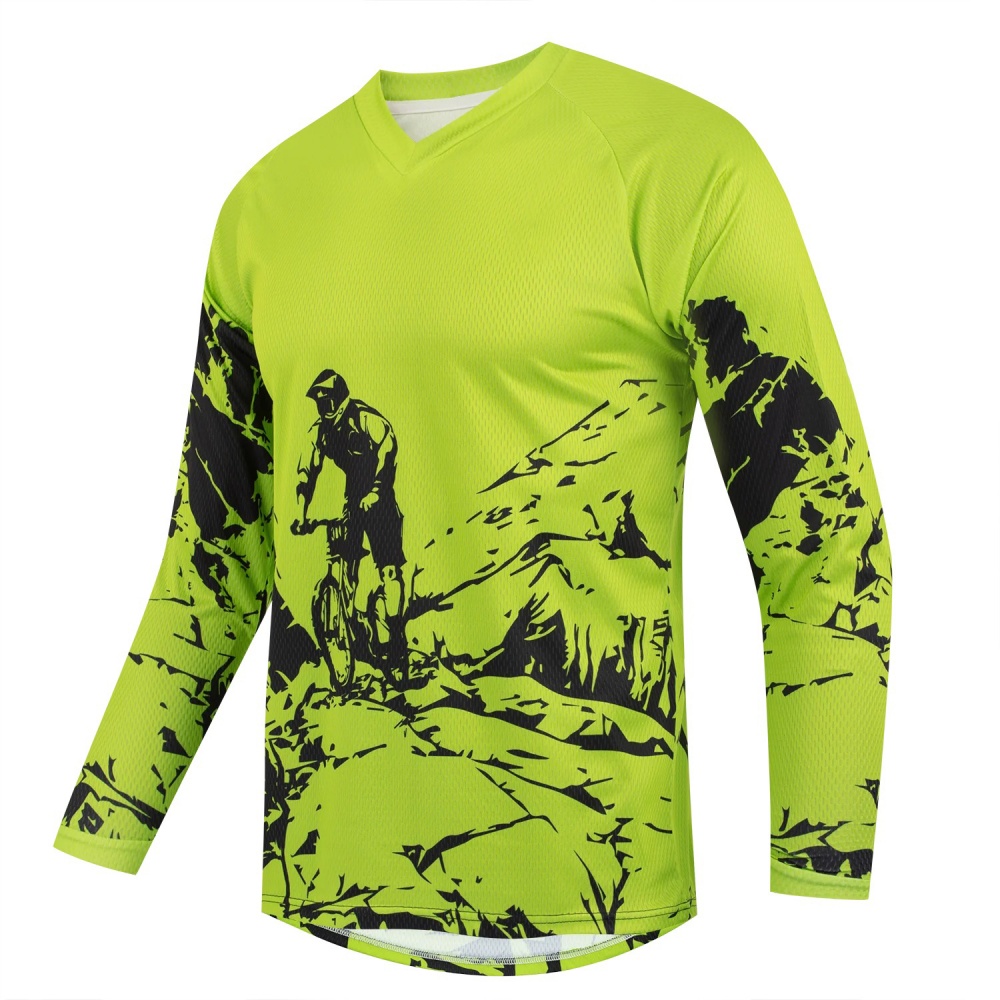 Men's Outdoor Mountain Bike Pr - Outdoor Sport Activity recensione e prezzo