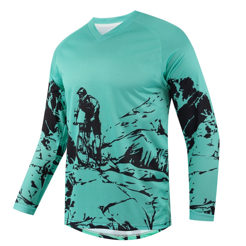 Men's Outdoor Mountain Bike Pr - Outdoor Sport Activity recensione e prezzo