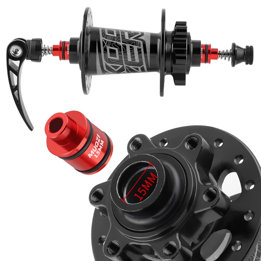 Bicycle Hub Bike Hub Converter - Outdoor Sport.Hub recensione e prezzo