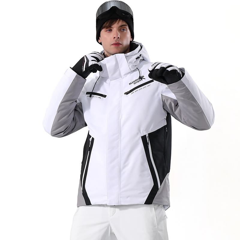 RUNNING RIVER Brand High Quali - Outdoor Sport Clothing Brands recensione e prezzo