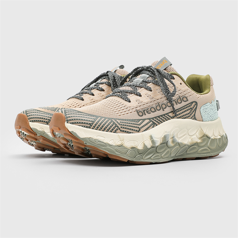 2026 Hot Sale Trail Running Sh - Outdoor Sport Brand recensione e prezzo