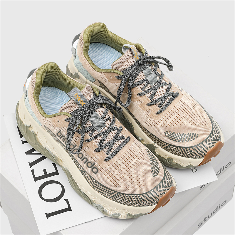 2026 Hot Sale Trail Running Sh - Outdoor Sport Brand recensione e prezzo