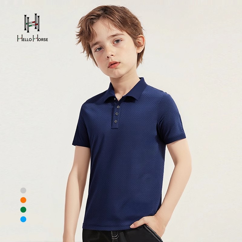 Hellohorse Equestrian Gear Rid - Polo Shirt Equestrian recensione e prezzo