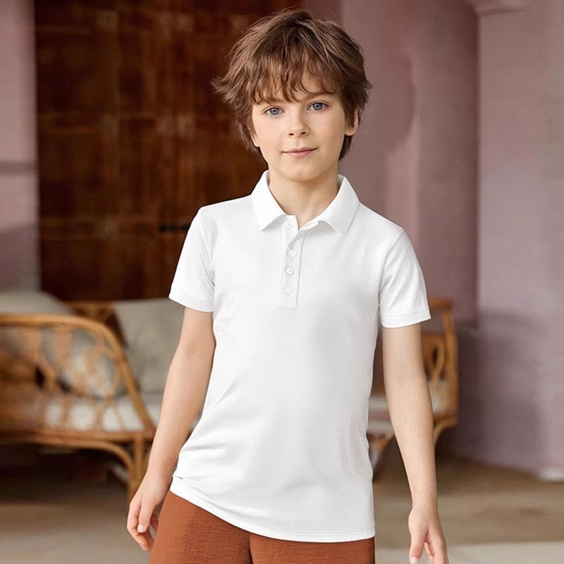 Hellohorse Equestrian Gear Rid - Polo Shirt Equestrian recensione e prezzo
