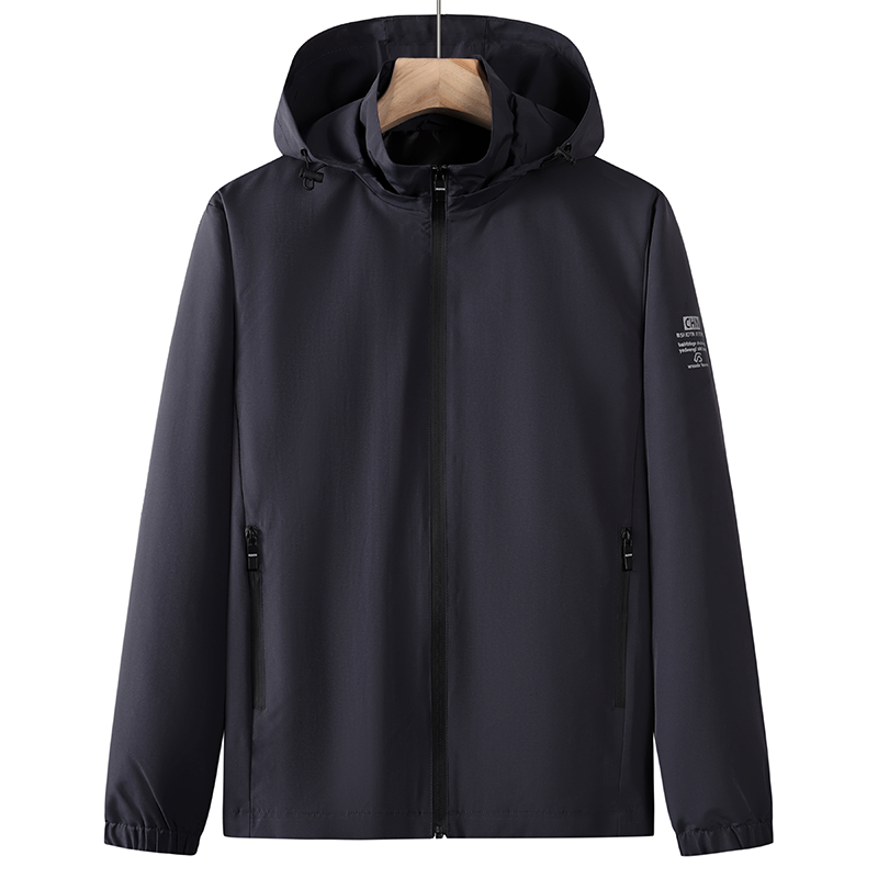 Spring And Autumn Jacket Men's - Outdoor Sport Clothing Brands recensione e prezzo