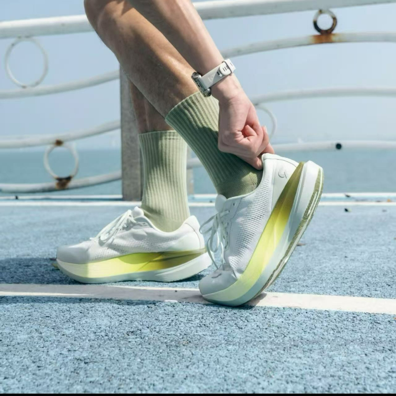 Professional Running Shoes Men - Outdoor Sport Brand Shoes recensione e prezzo