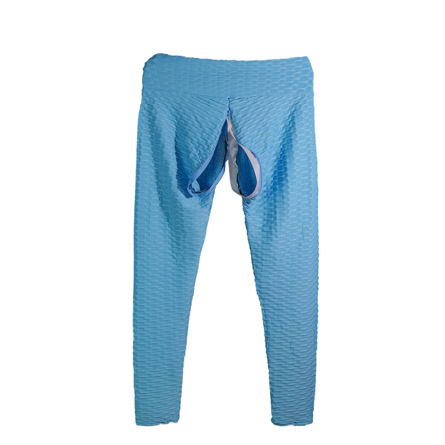Woman Sexy Open Crotch Legging - Outdoor Sport Club recensione e prezzo