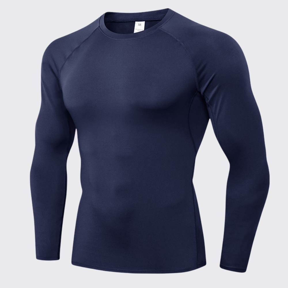 Men Bodybuilding Sport T-Shirt - Outdoor Sport Logo recensione e prezzo