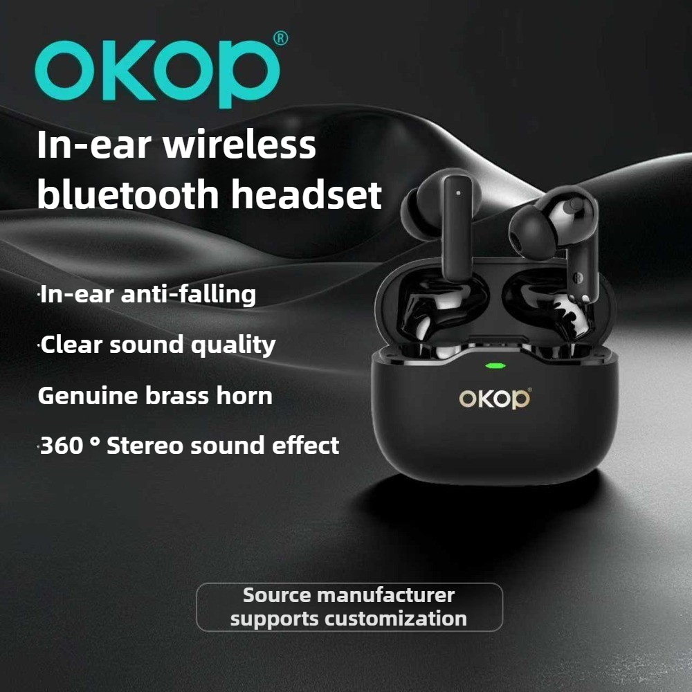 OKOP AI Headset,Wireless Bluet - Outdoor Sport Activity recensione e prezzo