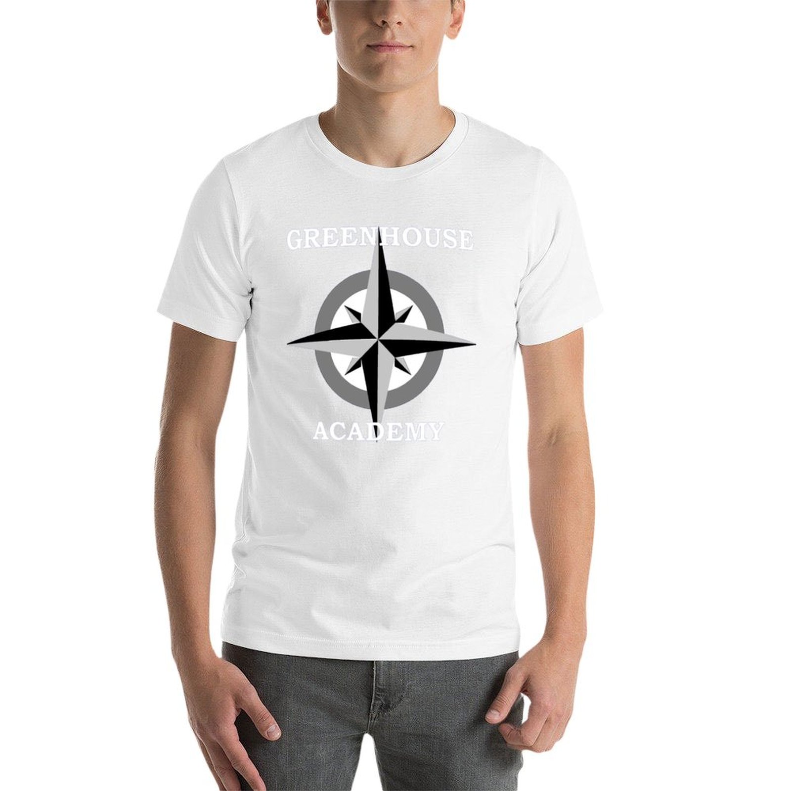 Greenhouse Academy 17 Tee Shir - Academy Sports Outdoor recensione e prezzo