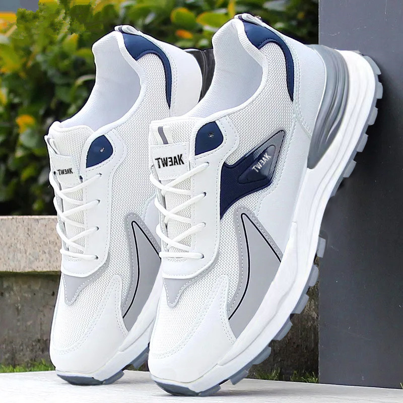 Fashion Men Shoes Versatile Me - Outdoor Sport Brand recensione e prezzo