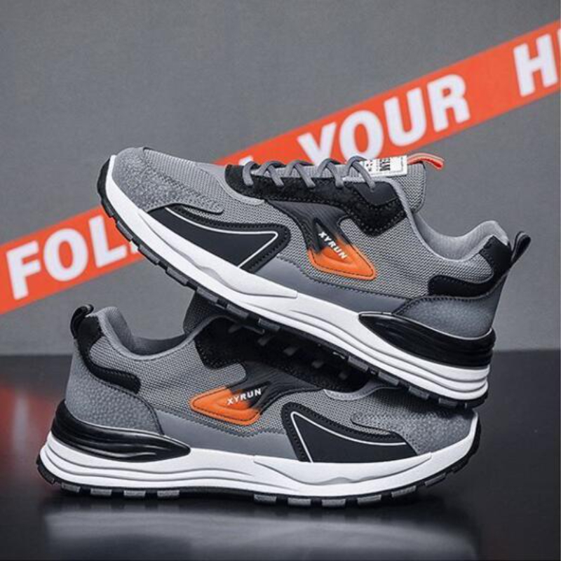Fashion Men Shoes Versatile Me - Outdoor Sport Brand recensione e prezzo