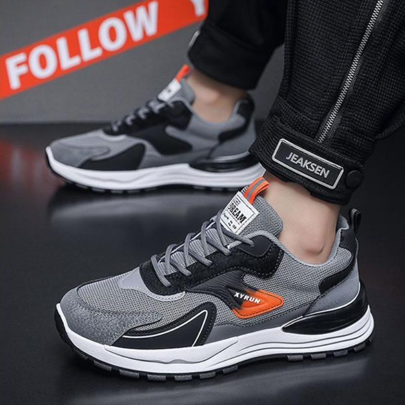Fashion Men Shoes Versatile Me - Outdoor Sport Brand recensione e prezzo