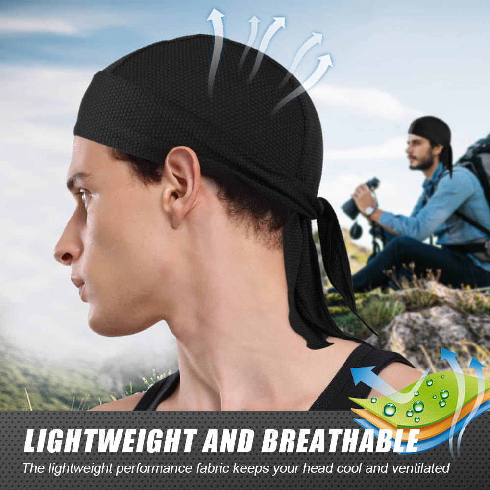 Quick-drying Bandana Cooling D - Outdoor Sport Doo recensione e prezzo