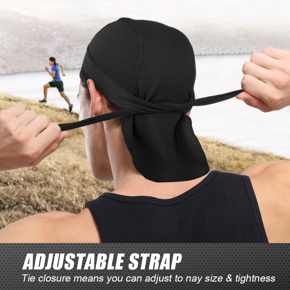 Quick-drying Bandana Cooling D - Outdoor Sport Doo recensione e prezzo