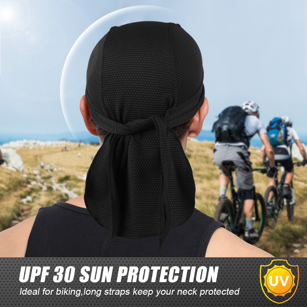 Quick-drying Bandana Cooling D - Outdoor Sport Doo recensione e prezzo