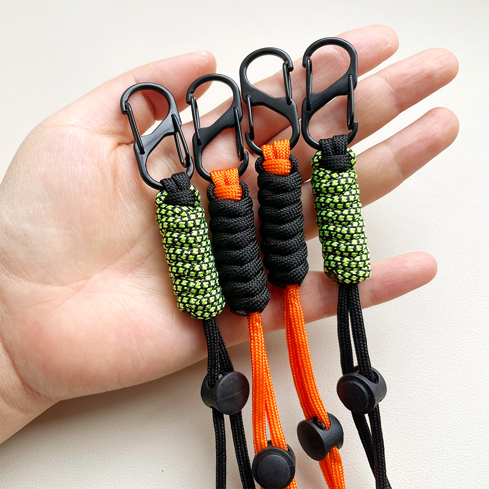 1pcs/2pcs/6pcs Hand woven Umbr - Outdoor Sports Umbrella recensione e prezzo