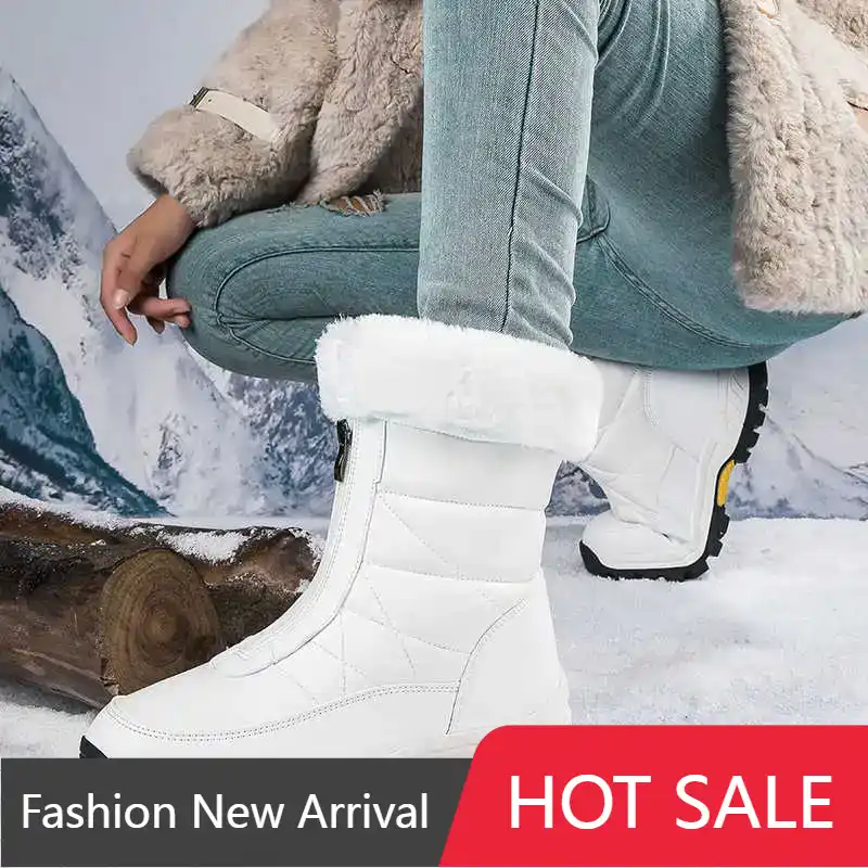 Women's Boot Sneakers Walking  - Outdoor Sport Ideas recensione e prezzo