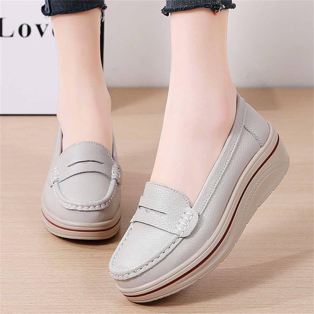 Laceless Spring-autumn Autumn  - Outdoor Sport Brand Shoes recensione e prezzo