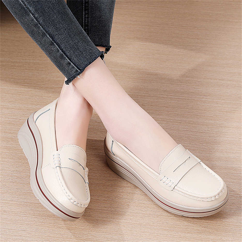 Laceless Spring-autumn Autumn  - Outdoor Sport Brand Shoes recensione e prezzo