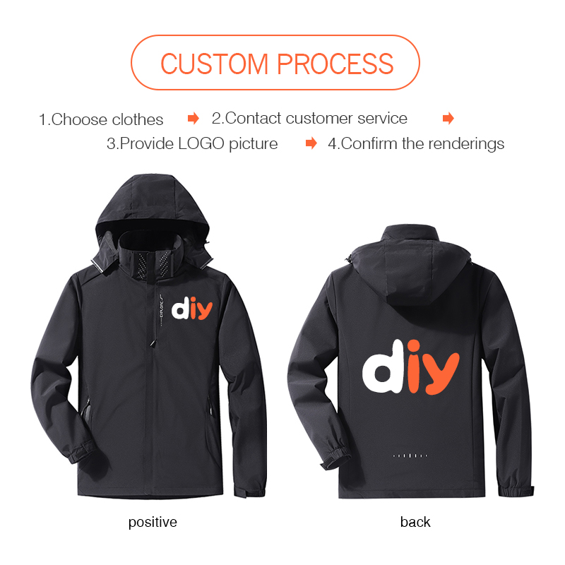 Outdoor fashion waterproof spo - Outdoor Sport Logo recensione e prezzo