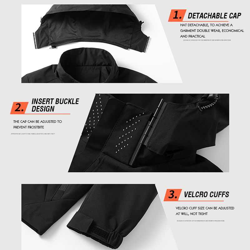 Outdoor fashion waterproof spo - Outdoor Sport Logo recensione e prezzo