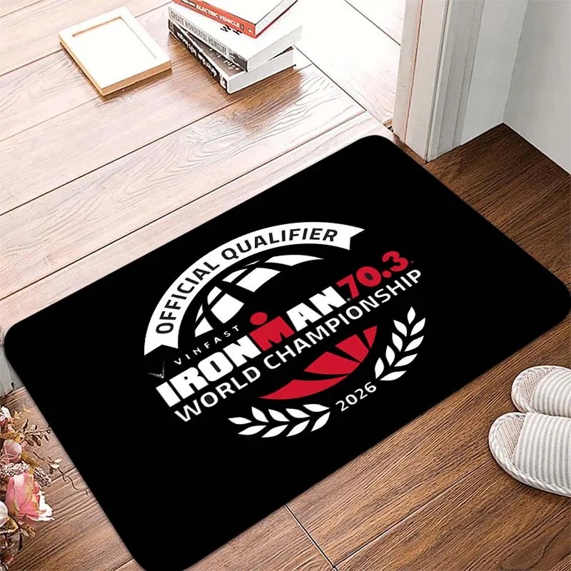 Iron Man Sport Carpet for Livi - Outdoor Sport Live recensione e prezzo