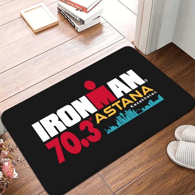 Iron Man Sport Carpet for Livi - Outdoor Sport Live recensione e prezzo