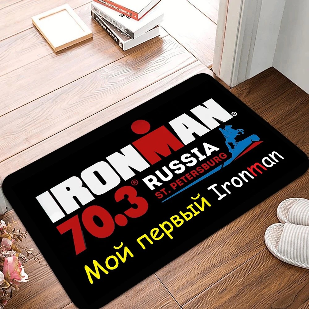 Iron Man Sport Carpet for Livi - Outdoor Sport Live recensione e prezzo