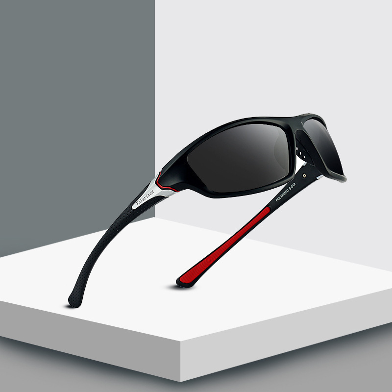 New Retro Style Square Frame C - Outdoor Sport Activity recensione e prezzo