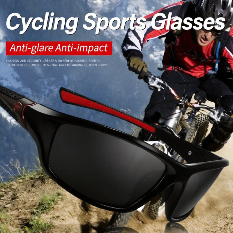 New Retro Style Square Frame C - Outdoor Sport Activity recensione e prezzo